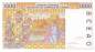 Preview: Burkina Faso p311CI 1000 Francs 1998
